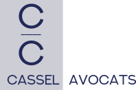 Logo CASSEL AVOCATS